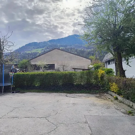 Alpenblick דירה לינץ